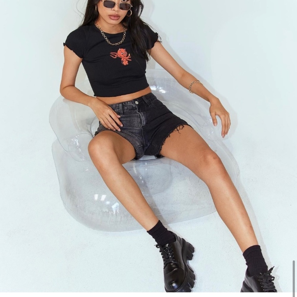 Princess Polly Shorts